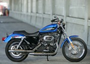 Harley-Davidson XL1200 R Sportster